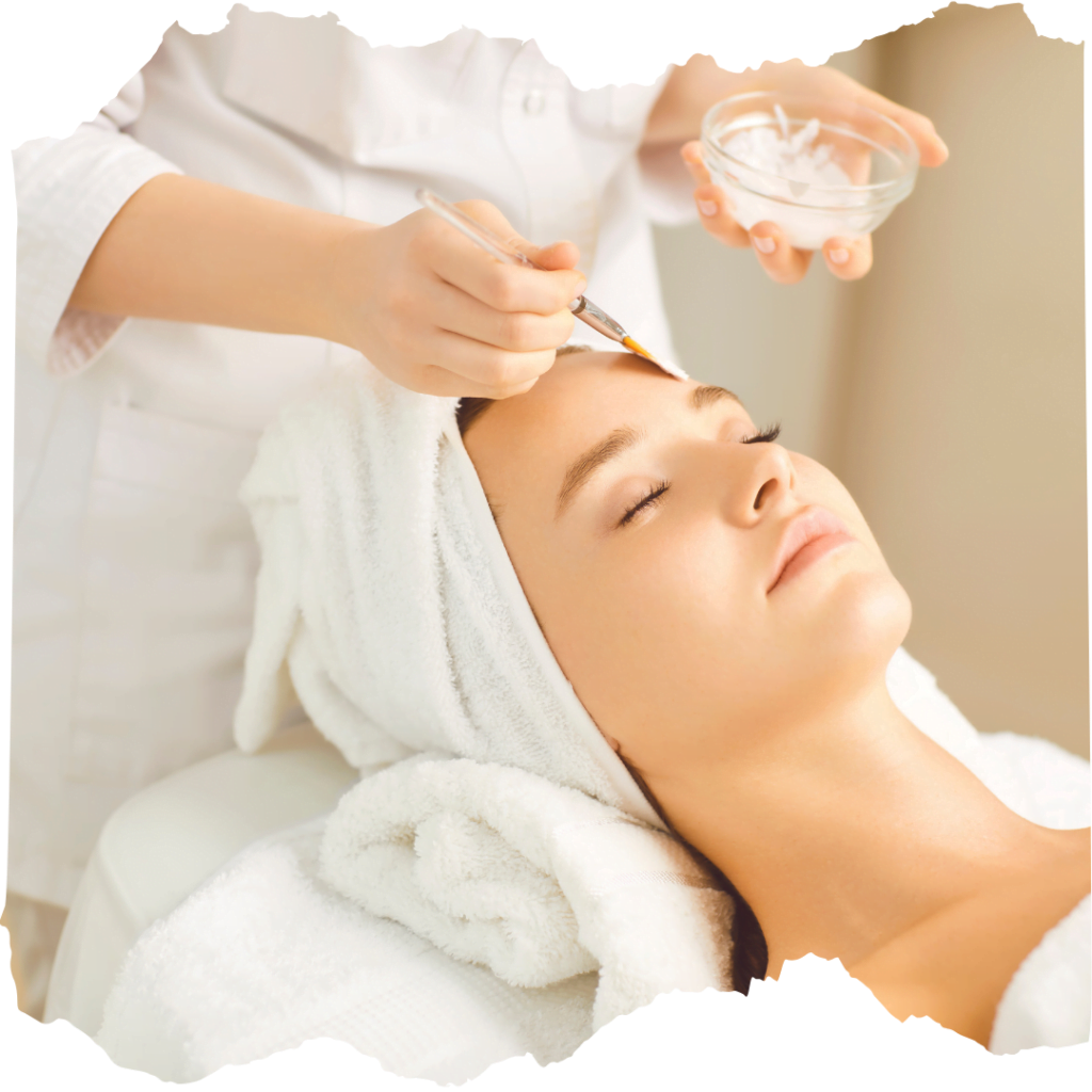 Reset Facial