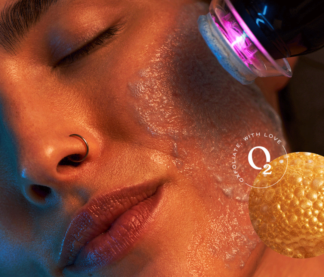Glo2Facial by Geneo 60