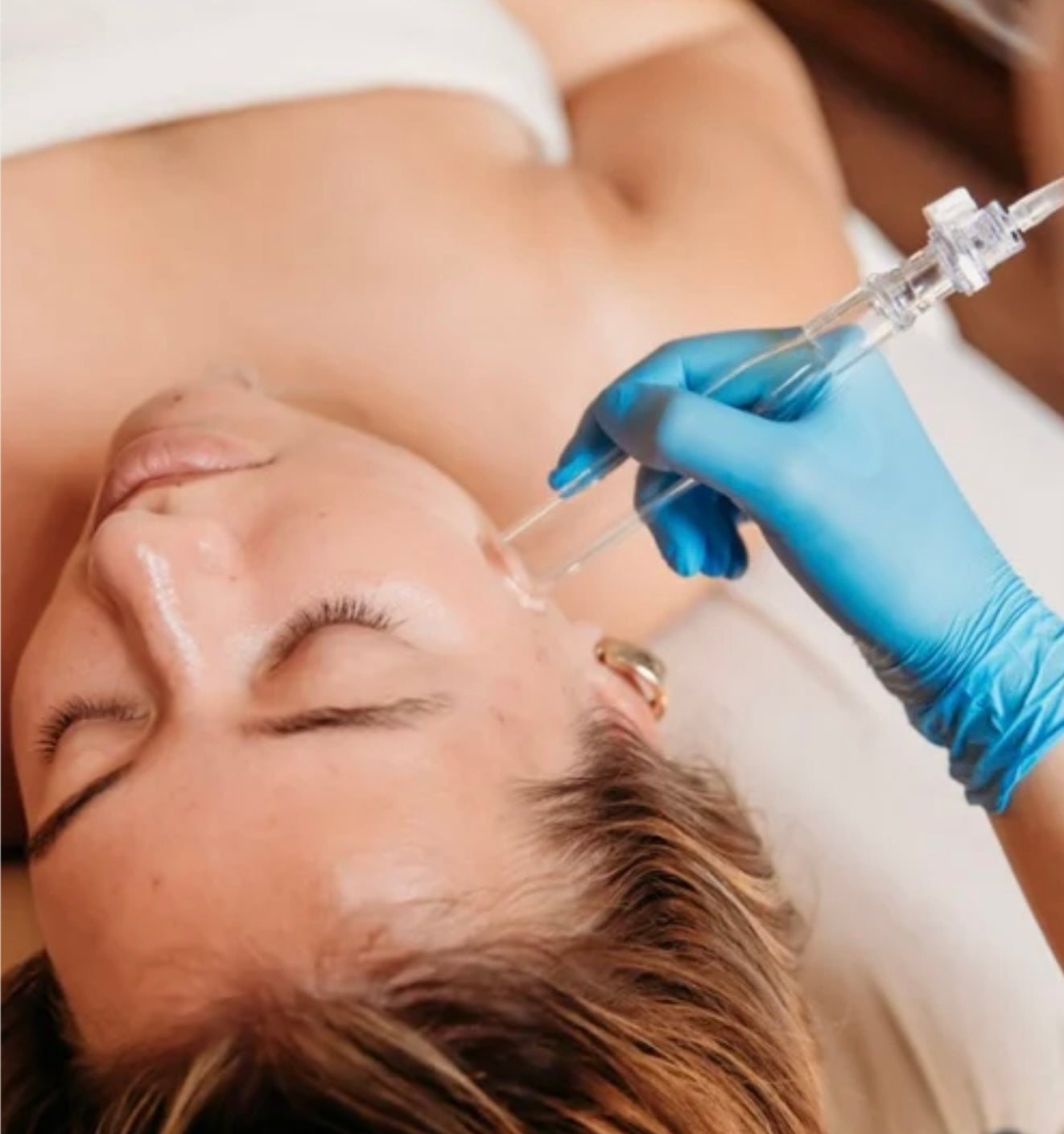 HydraFacial Ultimate 90