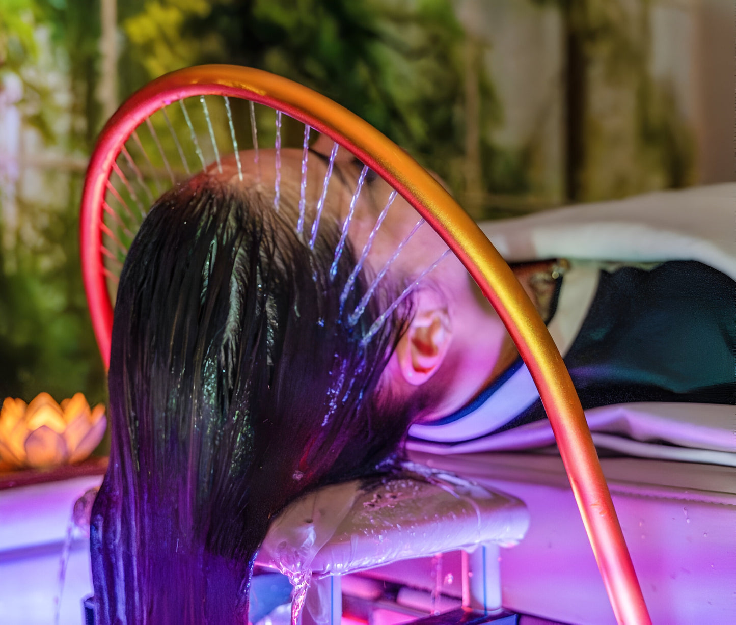 Head Spa Miriam Quevedo 50