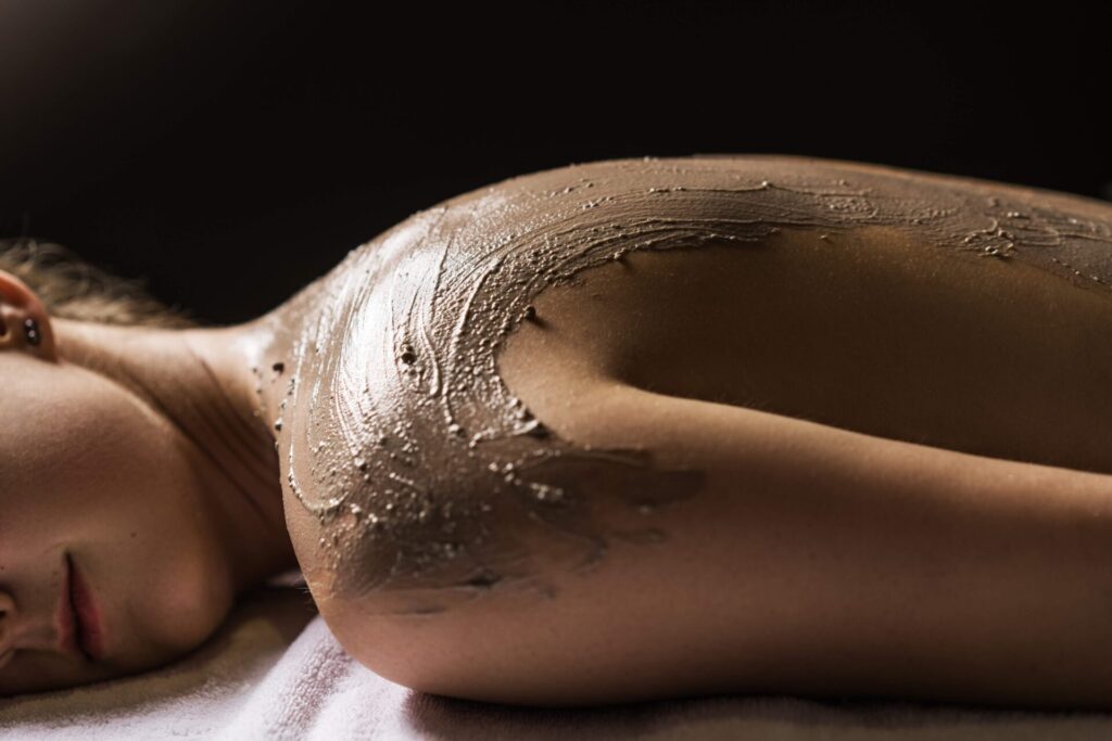 Nourishing Hydration Body Wrap