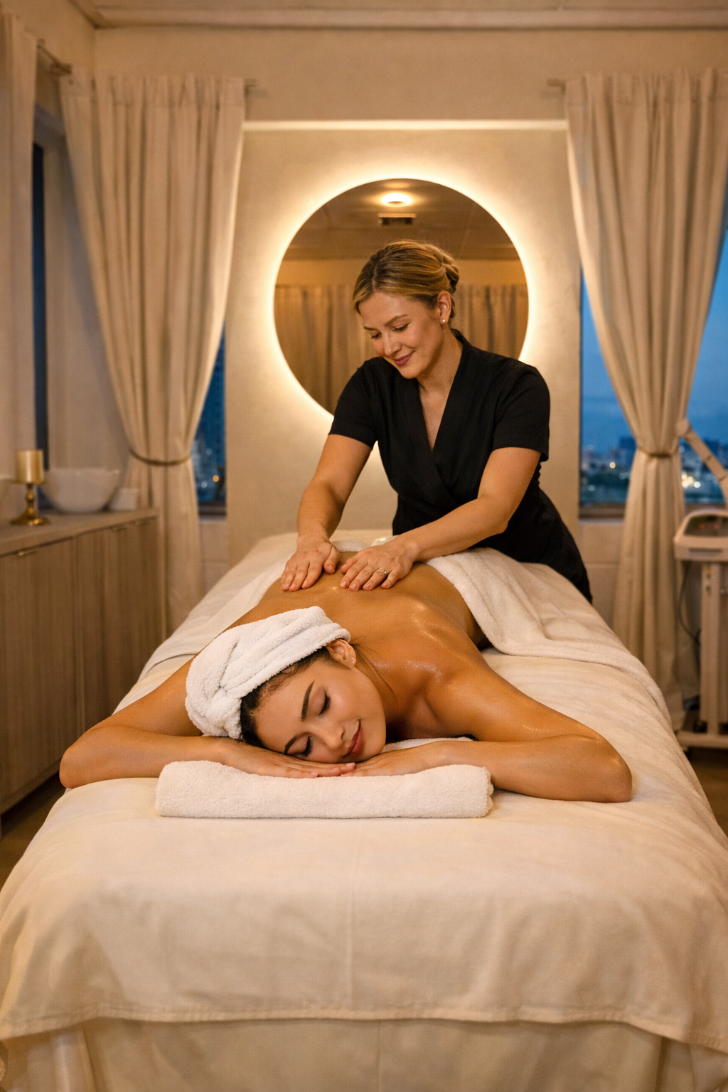 The Ultimate Body Reset